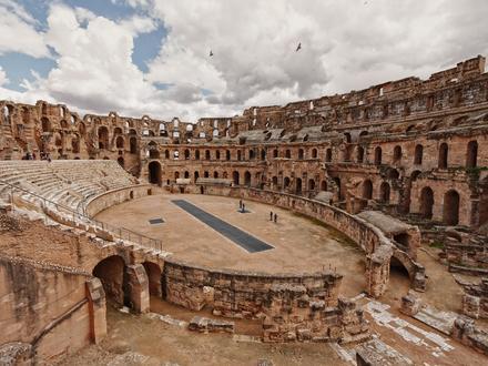 Immagine El Jem