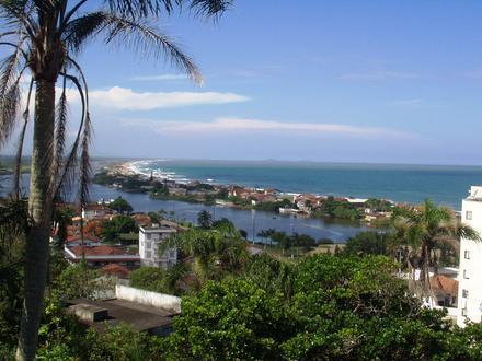 Bild von Barra Velha