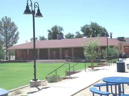 Immagine Litchfield Park Immagine Litchfield Park