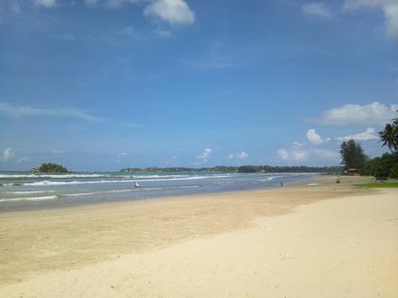 Image of Weligama Image of Weligama