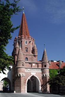 Image of Ingolstadt Image of Ingolstadt