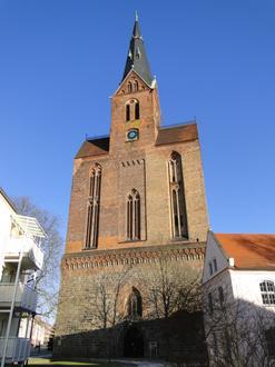 Frīdlande (Mēklenburga) attēls