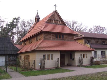 Bild von Laski (Izabelin)