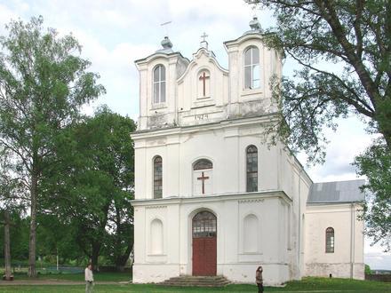 Afbeelding van Visjneva Afbeelding van Visjneva
