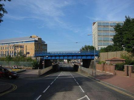 Image of Potters Bar Image of Potters Bar