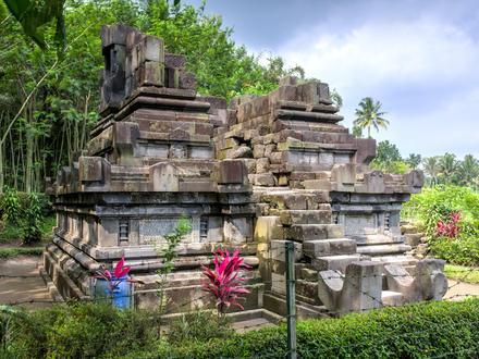 Image of Asu Temple Image of Asu Temple