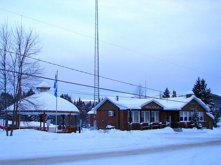 Image of Lantier, Quebec Image of Lantier, Quebec