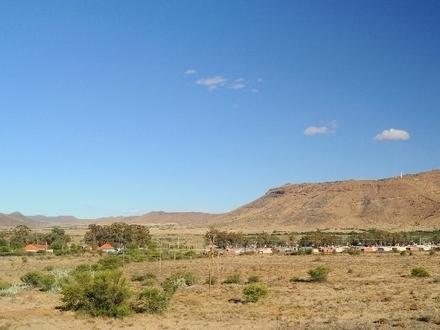 Image of Nelspoort