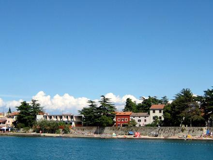 Asukoha Novigrad pilt Asukoha Novigrad pilt