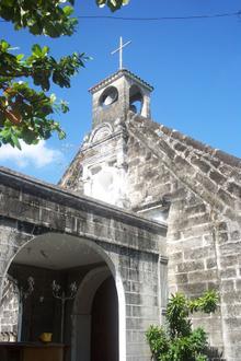 Image of Mexico, Pampanga Image of Mexico, Pampanga