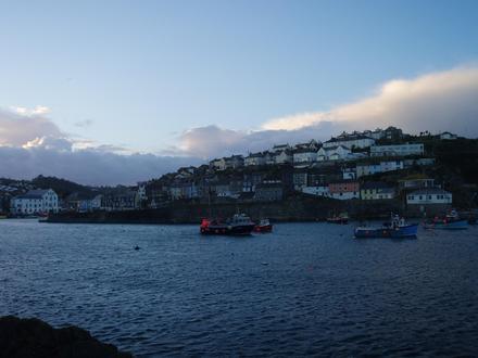 Image of Mevagissey Image of Mevagissey
