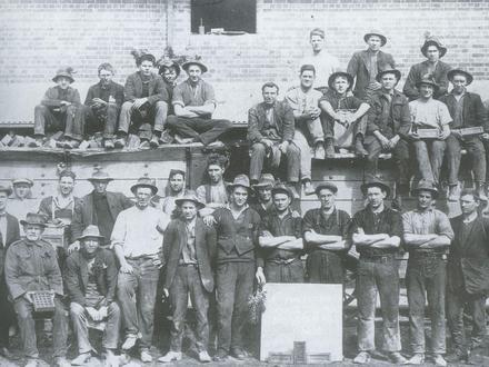 Bild von Yarralumla