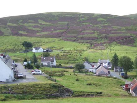 Image de Wanlockhead