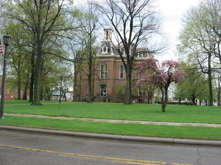 Billede af Coshocton Billede af Coshocton