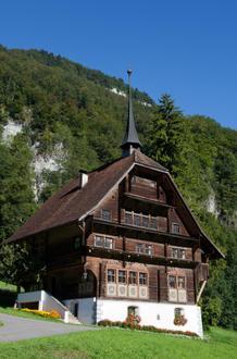 Immagine Wolfenschiessen Immagine Wolfenschiessen