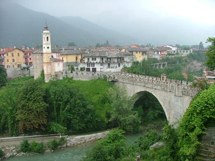 Image of Dronero Image of Dronero