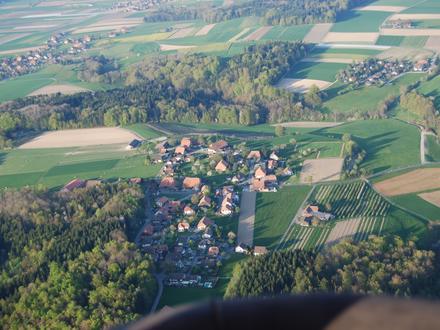 Bild von Brunnenthal SO
