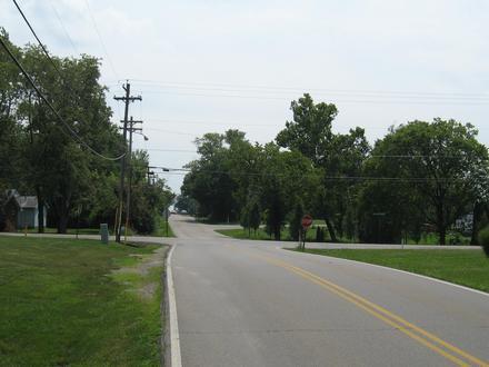 Imagen de Five Points (Ohio) Imagen de Five Points (Ohio)