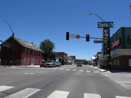 Imatge de Gardnerville