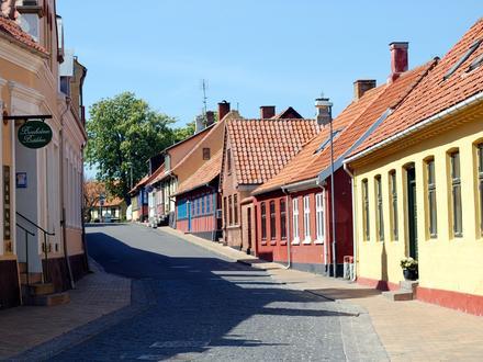 Bild von Allinge-Sandvig