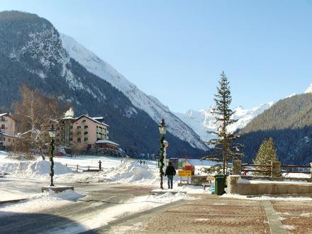 Bild von Cogne