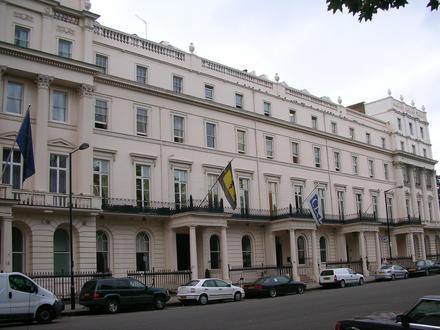 Imatge de Belgravia
