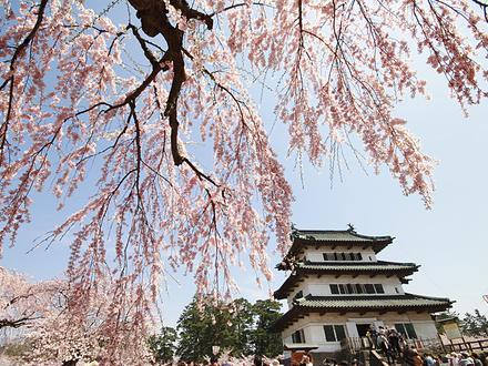 Hirosaki Resmi Hirosaki Resmi