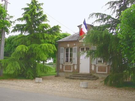 Image of Rouvray, Eure Image of Rouvray, Eure