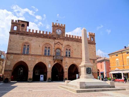 Immagine Fidenza Immagine Fidenza