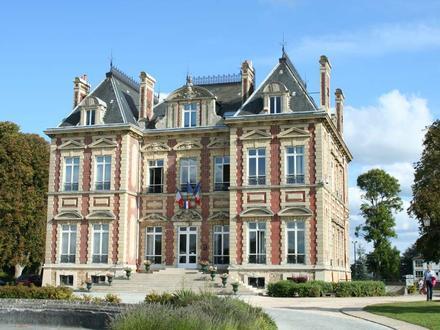 Image of Ecquevilly Image of Ecquevilly