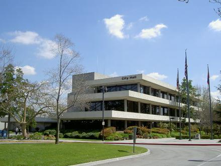 Picha ya Downey, California