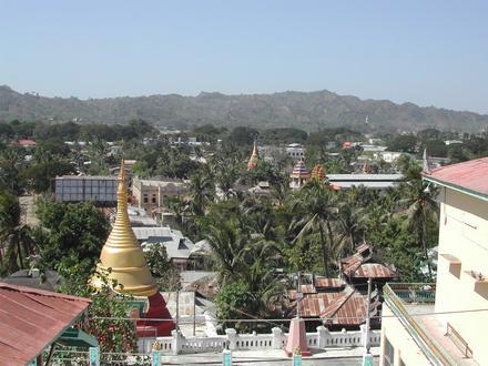 Bild von Pyay Bild von Pyay