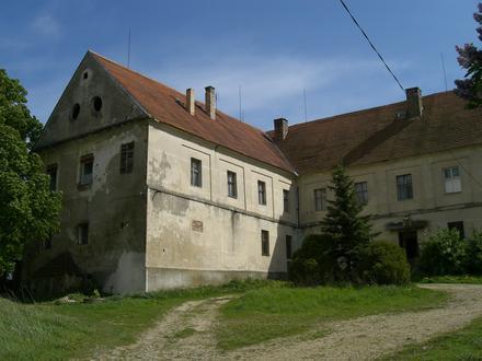 Hình ảnh về Rakovice