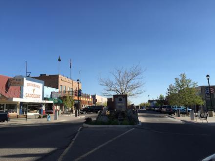 Bild von Fallon (Nevada)