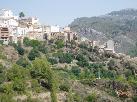 Imatge de Llucena Imatge de Llucena