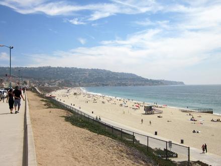 Bild von Torrance