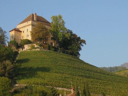 Clarens Resmi