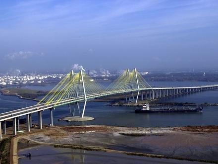 Bild von Baytown