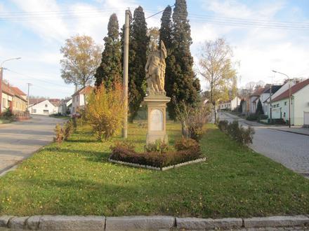 Bild von Domanín
