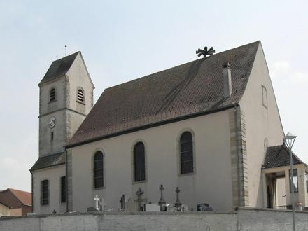 Obrázok Wahlbach Obrázok Wahlbach