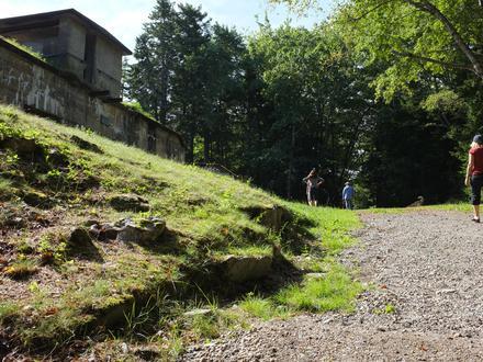 Image of Fort Baldwin