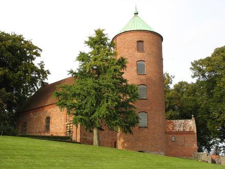 Bild von Skanderborg Bild von Skanderborg