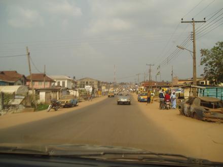Image de Ondo