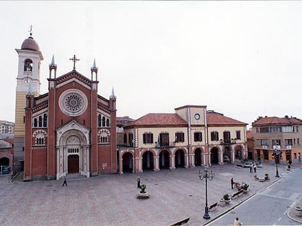 Immagine Orbassano Immagine Orbassano
