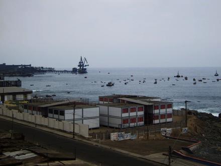 Bild på Tocopilla Bild på Tocopilla