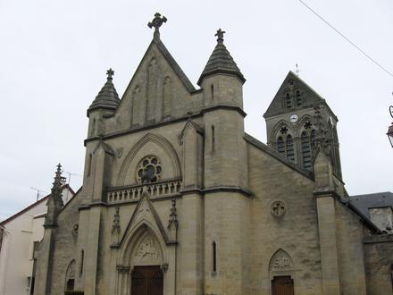 Bild von Charly-sur-Marne