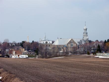 Image of Sainte-Anne-des-Plaines, Quebec Image of Sainte-Anne-des-Plaines, Quebec