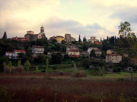 Immagine Solomeo Immagine Solomeo