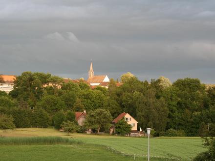 Bild von Zumikon