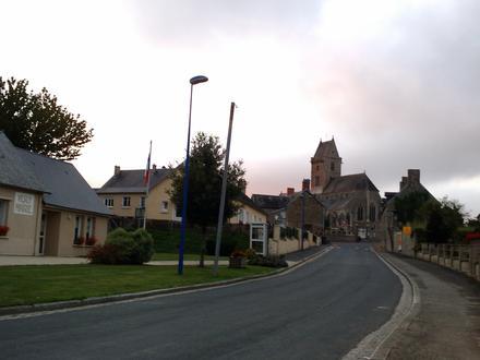 Image of Vesly, Manche Image of Vesly, Manche